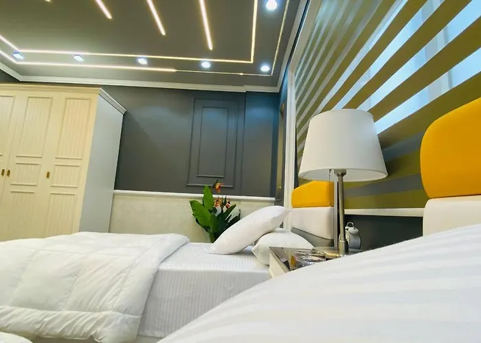 شقق ايجار على النيل والمهندسين